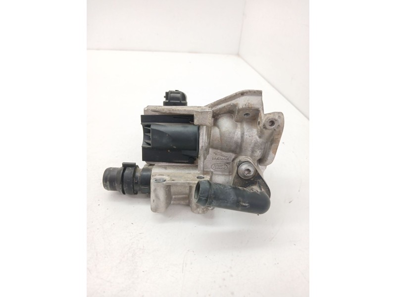 Recambio de valvula egr para jaguar e-pace (x540) 2.0 d180 awd referencia OEM IAM G4D39D475BC  