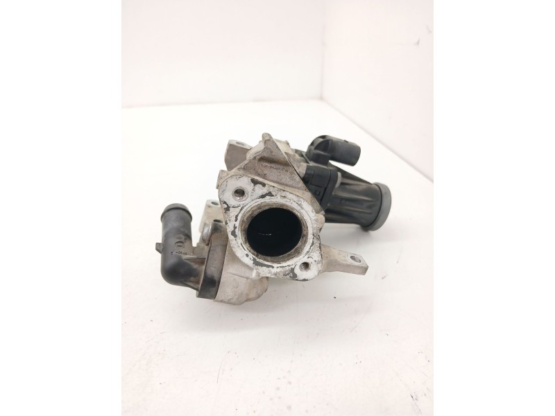 Recambio de valvula egr para jaguar e-pace (x540) 2.0 d180 awd referencia OEM IAM G4D39D475BC  
							