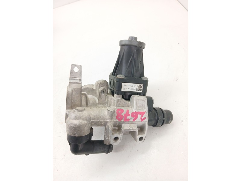 Recambio de valvula egr para jaguar e-pace (x540) 2.0 d180 awd referencia OEM IAM G4D39D475BC  