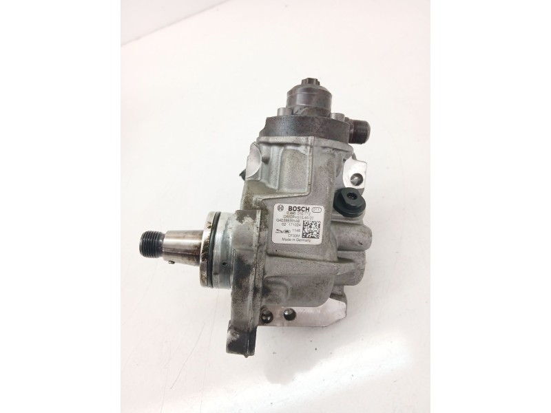Recambio de bomba inyeccion para jaguar e-pace (x540) 2.0 d180 awd referencia OEM IAM G4D39B395AB  
