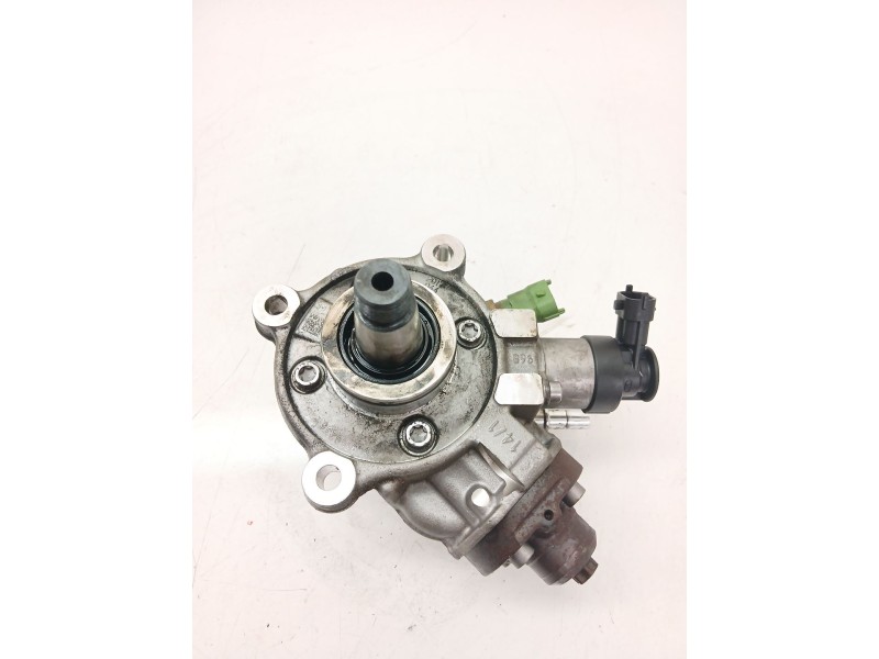 Recambio de bomba inyeccion para jaguar e-pace (x540) 2.0 d180 awd referencia OEM IAM G4D39B395AB  
							