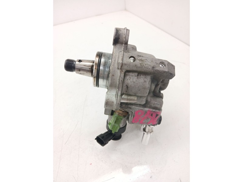 Recambio de bomba inyeccion para jaguar e-pace (x540) 2.0 d180 awd referencia OEM IAM G4D39B395AB  