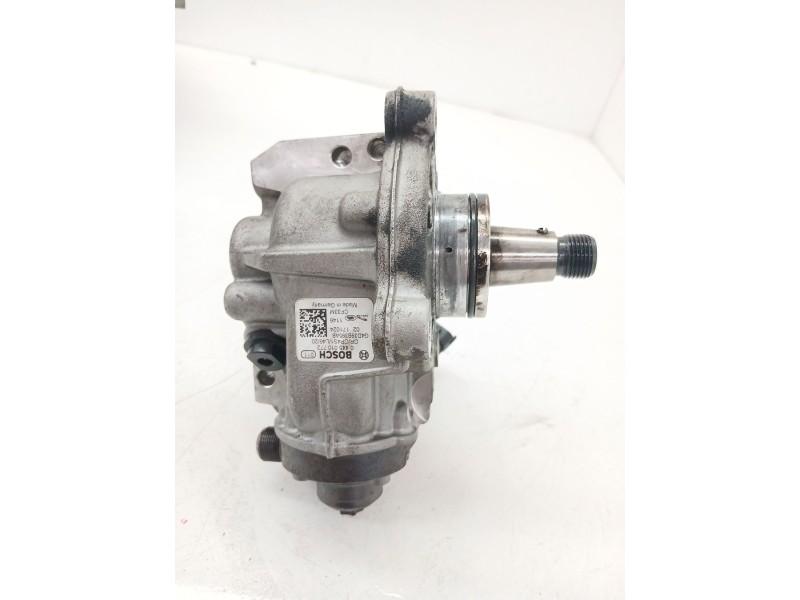 Recambio de bomba inyeccion para jaguar e-pace (x540) 2.0 d180 awd referencia OEM IAM G4D39B395AB  
							