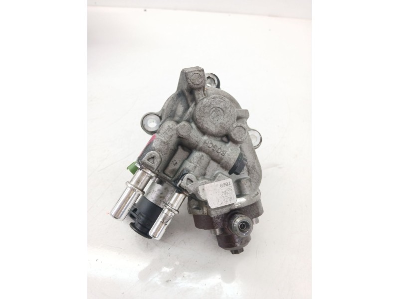 Recambio de bomba inyeccion para jaguar e-pace (x540) 2.0 d180 awd referencia OEM IAM G4D39B395AB  
