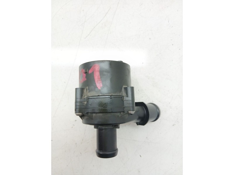 Recambio de bomba agua para jaguar e-pace (x540) 2.0 d180 awd referencia OEM IAM 5Q0965567  