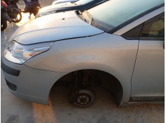 Recambio de aleta delantera izquierda para citroën c4 i (lc_) 1.6 16v referencia OEM IAM   