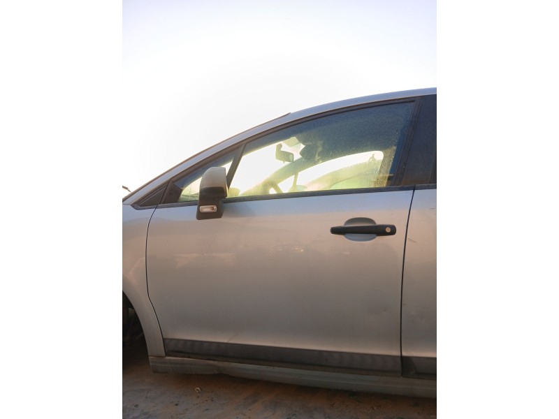 Recambio de puerta delantera izquierda para citroën c4 i (lc_) 1.6 16v referencia OEM IAM   