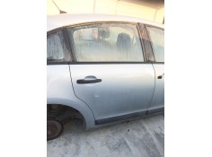 Recambio de puerta trasera derecha para citroën c4 i (lc_) 1.6 16v referencia OEM IAM   