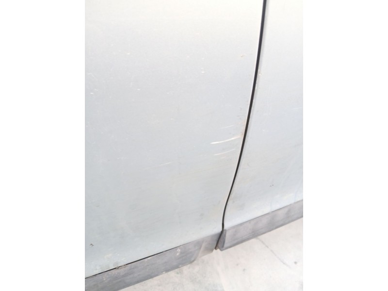 Recambio de puerta trasera derecha para citroën c4 i (lc_) 1.6 16v referencia OEM IAM   