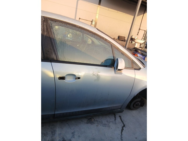 Recambio de puerta delantera derecha para citroën c4 i (lc_) 1.6 16v referencia OEM IAM   