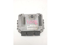 Recambio de centralita motor uce para renault grand scénic ii (jm0/1_) 1.9 dci (jm0g, jm12, jm1g, jm2c) referencia OEM IAM 82003