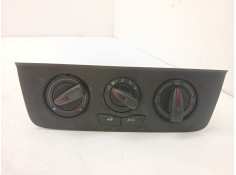 Recambio de mando calefaccion / aire acondicionado para seat ibiza iv (6j5, 6p1) 1.2 referencia OEM IAM 6J0820045B  