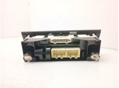 Recambio de mando calefaccion / aire acondicionado para seat ibiza iv (6j5, 6p1) 1.2 referencia OEM IAM 6J0820045B   2