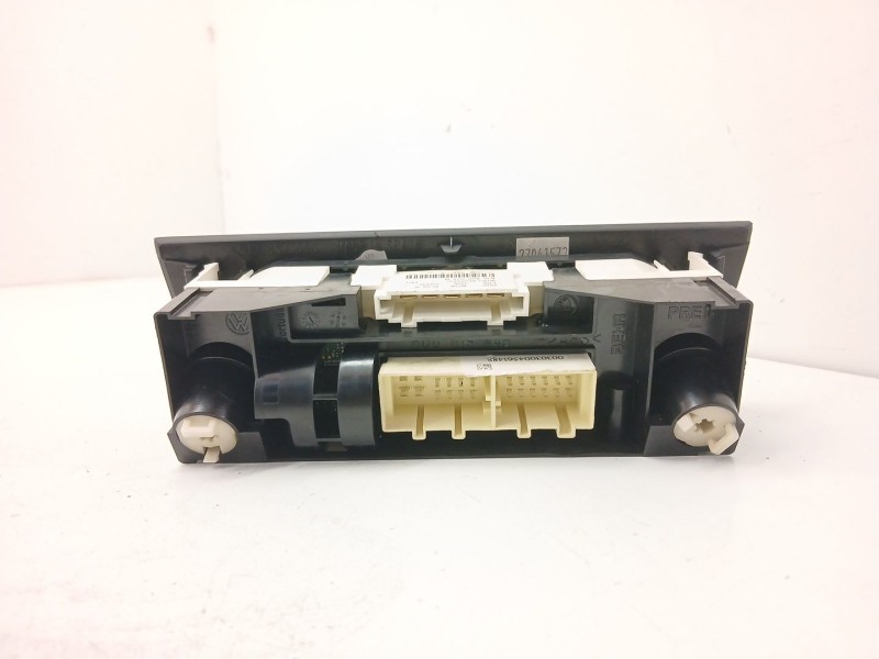 Recambio de mando calefaccion / aire acondicionado para seat ibiza iv (6j5, 6p1) 1.2 referencia OEM IAM 6J0820045B  