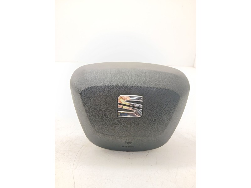 Recambio de airbag delantero izquierdo para seat ibiza iv (6j5, 6p1) 1.2 referencia OEM IAM 6J0880201AG  