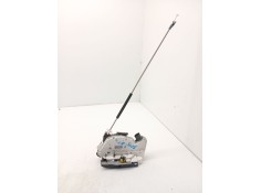 Recambio de cerradura puerta trasera izquierda para seat ibiza iv (6j5, 6p1) 1.2 referencia OEM IAM 6J0839015F  