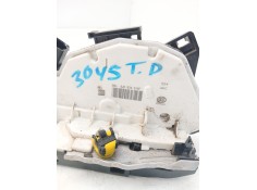 Recambio de cerradura puerta trasera derecha para seat ibiza iv (6j5, 6p1) 1.2 referencia OEM IAM    2