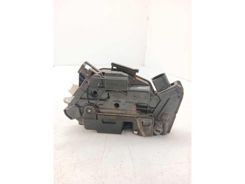 Recambio de cerradura puerta trasera derecha para seat ibiza iv (6j5, 6p1) 1.2 referencia OEM IAM   
							