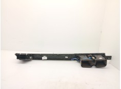Recambio de rejilla aireadora para mercedes-benz clase e (w212) e 250 cdi / bluetec 4-matic (212.082, 212.097) referencia OEM IA 2