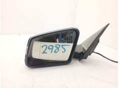 Recambio de retrovisor izquierdo para mercedes-benz clase e (w212) e 250 cdi / bluetec 4-matic (212.082, 212.097) referencia OEM