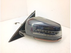 Recambio de retrovisor izquierdo para mercedes-benz clase e (w212) e 250 cdi / bluetec 4-matic (212.082, 212.097) referencia OEM 2