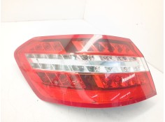 Recambio de piloto trasero izquierdo para mercedes-benz clase e (w212) e 250 cdi / bluetec 4-matic (212.082, 212.097) referencia