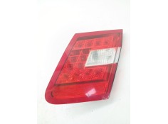 Recambio de piloto trasero derecho interior para mercedes-benz clase e (w212) e 250 cdi / bluetec 4-matic (212.082, 212.097) ref