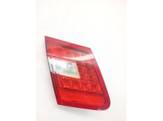 Recambio de piloto trasero izquierdo interior para mercedes-benz clase e (w212) e 250 cdi / bluetec 4-matic (212.082, 212.097) r