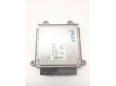 Recambio de centralita motor uce para mercedes-benz clase e (w212) e 250 cdi / bluetec 4-matic (212.082, 212.097) referencia OEM