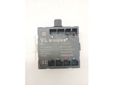 Recambio de modulo confort para mercedes-benz clase e (w212) e 250 cdi / bluetec 4-matic (212.082, 212.097) referencia OEM IAM A