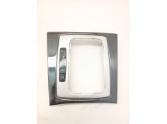 Recambio de moldura para mercedes-benz clase e (w212) e 250 cdi / bluetec 4-matic (212.082, 212.097) referencia OEM IAM A2126801