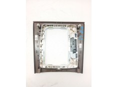 Recambio de moldura para mercedes-benz clase e (w212) e 250 cdi / bluetec 4-matic (212.082, 212.097) referencia OEM IAM A2126801 2
