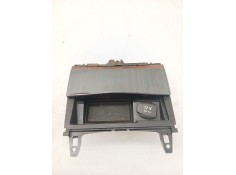 Recambio de cenicero para mercedes-benz clase e (w212) e 250 cdi / bluetec 4-matic (212.082, 212.097) referencia OEM IAM A204680 2