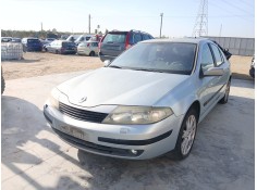 renault laguna ii (bg0/1_) del año 2001