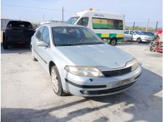 renault laguna ii (bg0/1_) del año 2001 2