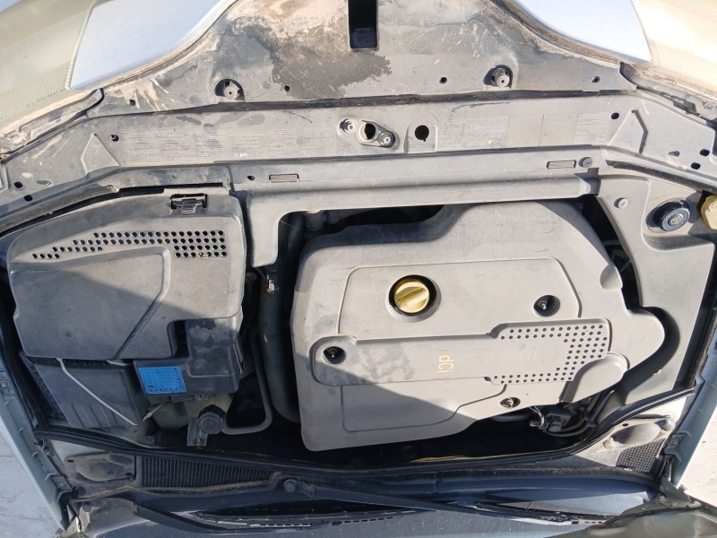 renault laguna ii (bg0/1_) del año 2001