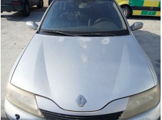 Recambio de capot para renault laguna ii (bg0/1_) 1.9 dci (bg08, bg0g) referencia OEM IAM   