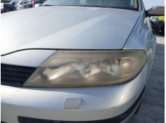 Recambio de faro izquierdo para renault laguna ii (bg0/1_) 1.9 dci (bg08, bg0g) referencia OEM IAM   