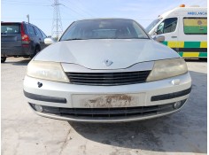 Recambio de paragolpes delantero para renault laguna ii (bg0/1_) 1.9 dci (bg08, bg0g) referencia OEM IAM   