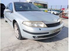 Recambio de paragolpes delantero para renault laguna ii (bg0/1_) 1.9 dci (bg08, bg0g) referencia OEM IAM    2