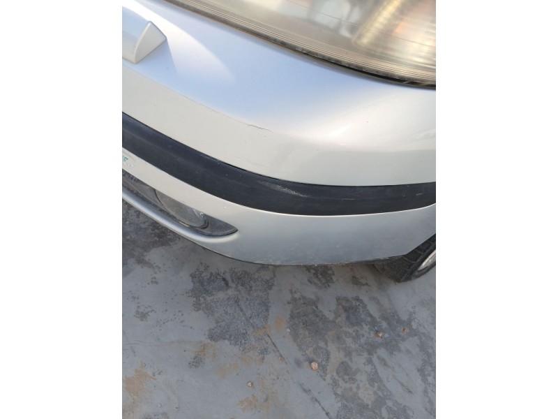 Recambio de paragolpes delantero para renault laguna ii (bg0/1_) 1.9 dci (bg08, bg0g) referencia OEM IAM   
							