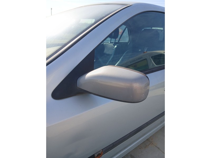Recambio de retrovisor izquierdo para renault laguna ii (bg0/1_) 1.9 dci (bg08, bg0g) referencia OEM IAM   