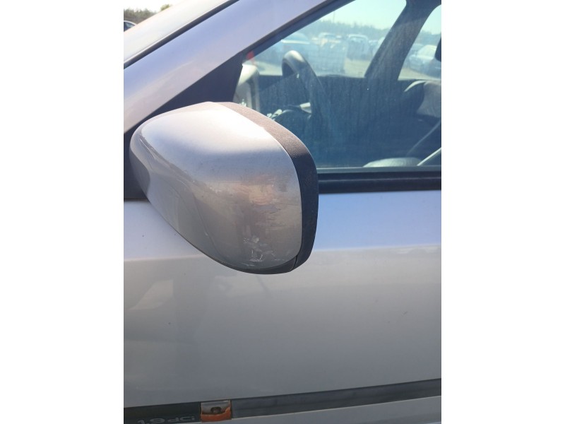 Recambio de retrovisor izquierdo para renault laguna ii (bg0/1_) 1.9 dci (bg08, bg0g) referencia OEM IAM   