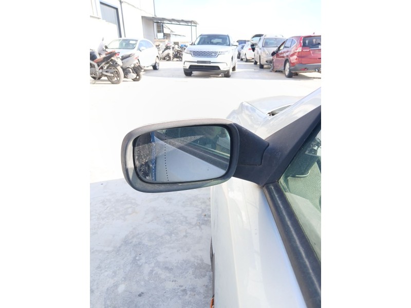 Recambio de retrovisor izquierdo para renault laguna ii (bg0/1_) 1.9 dci (bg08, bg0g) referencia OEM IAM   
							