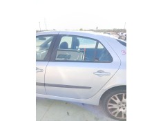 Recambio de puerta trasera izquierda para renault laguna ii (bg0/1_) 1.9 dci (bg08, bg0g) referencia OEM IAM   