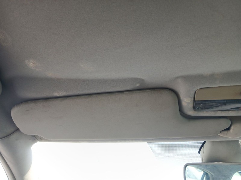 Recambio de parasol izquierdo para renault laguna ii (bg0/1_) 1.9 dci (bg08, bg0g) referencia OEM IAM   