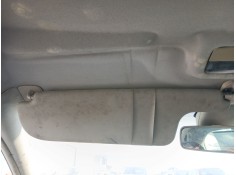 Recambio de parasol izquierdo para renault laguna ii (bg0/1_) 1.9 dci (bg08, bg0g) referencia OEM IAM    2