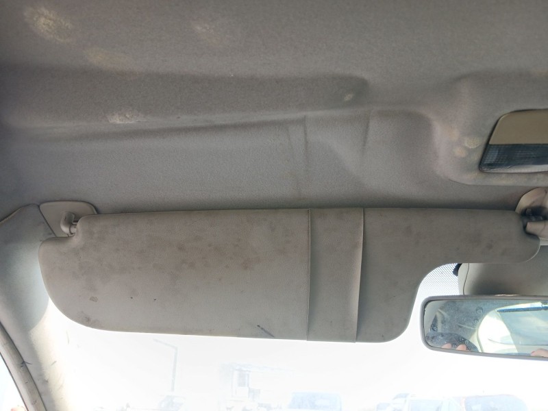 Recambio de parasol izquierdo para renault laguna ii (bg0/1_) 1.9 dci (bg08, bg0g) referencia OEM IAM   
							