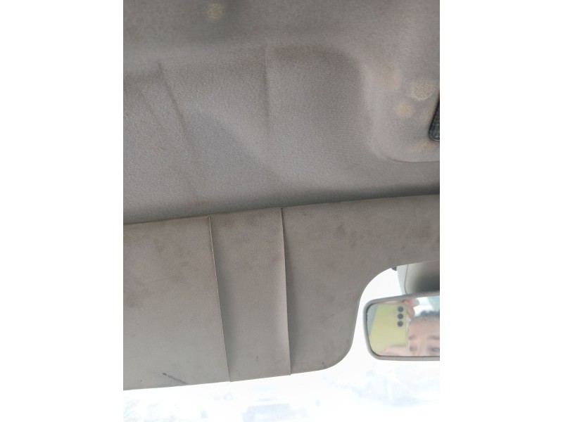Recambio de parasol izquierdo para renault laguna ii (bg0/1_) 1.9 dci (bg08, bg0g) referencia OEM IAM   