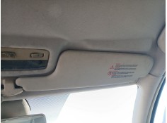 Recambio de parasol derecho para renault laguna ii (bg0/1_) 1.9 dci (bg08, bg0g) referencia OEM IAM   